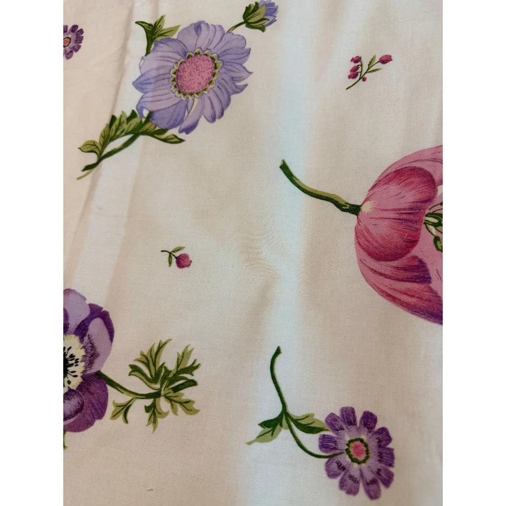 Suburban Fabrics vintage new